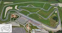 Circuit de la Bresse