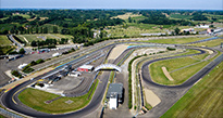 Circuit Paul Armagnac