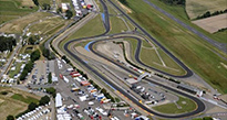 Circuit Automobile de Nogaro