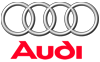 Logo audi