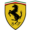 Logo ferrari