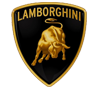 Logo lamborghini