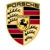 Logo porsche